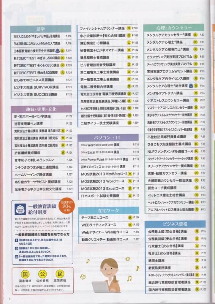 ヒューマンアカデミー たのまな 社労士通信講座の特徴 評判を解説