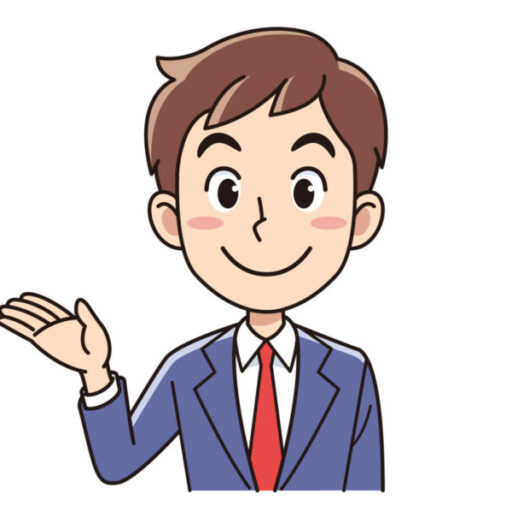 解説する筆者