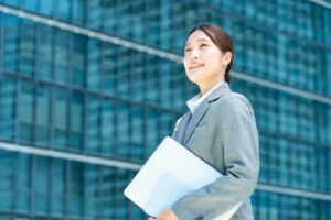 働く社労士