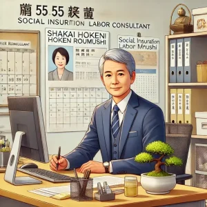 50代の社労士